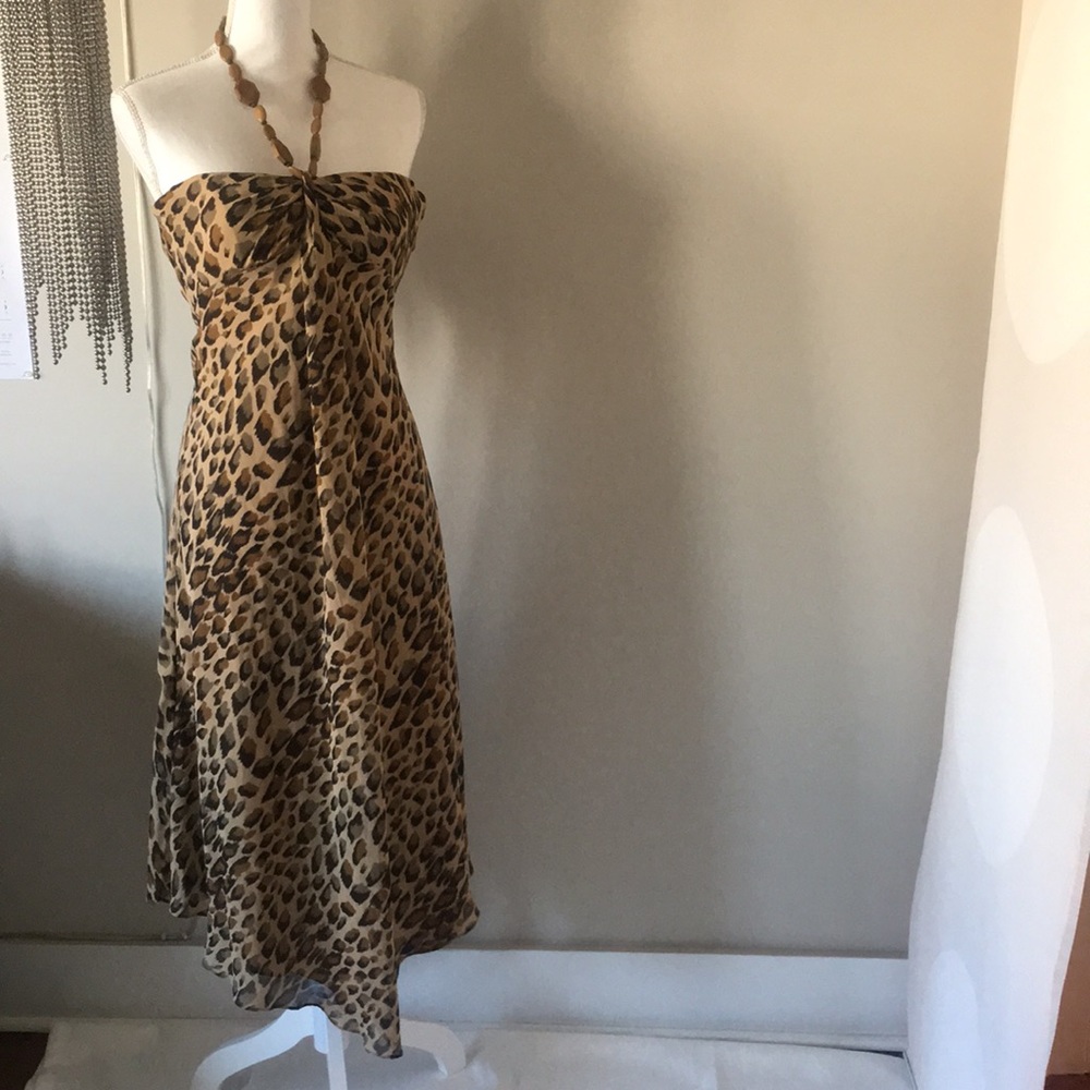 Adrianna Papell Dress Size 4